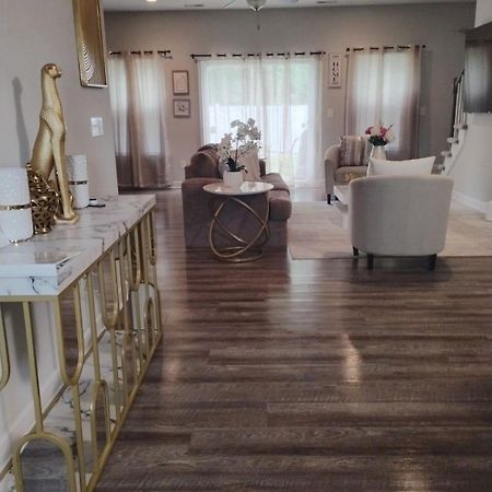 Natasha'S Comfort Zone Villa Norfolk Dış mekan fotoğraf