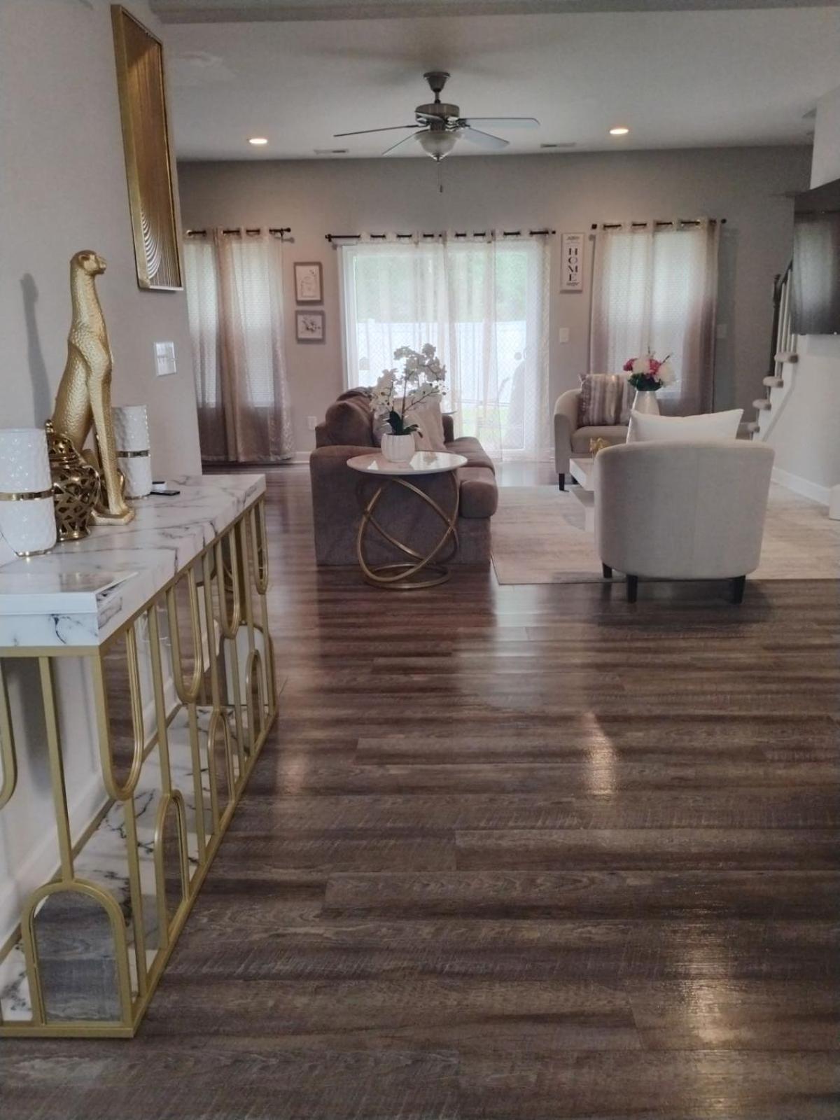 Natasha'S Comfort Zone Villa Norfolk Dış mekan fotoğraf
